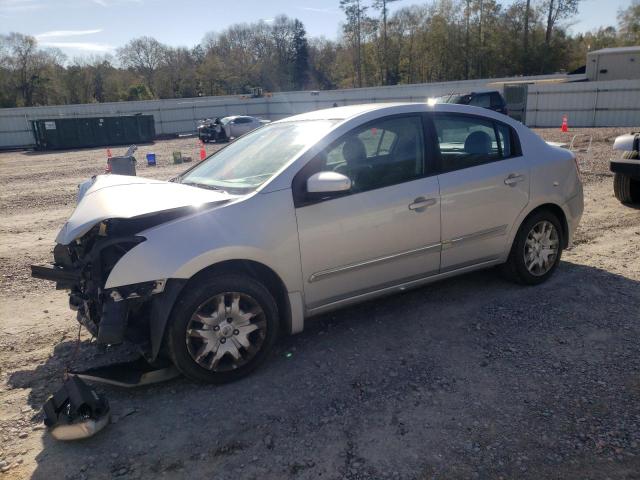 NISSAN SENTRA 2012 3n1ab6ap8cl659659