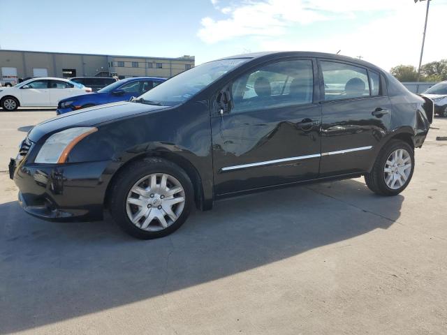 NISSAN SENTRA S W 2012 3n1ab6ap8cl665848