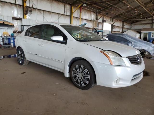 NISSAN SENTRA 2.0 2012 3n1ab6ap8cl666112