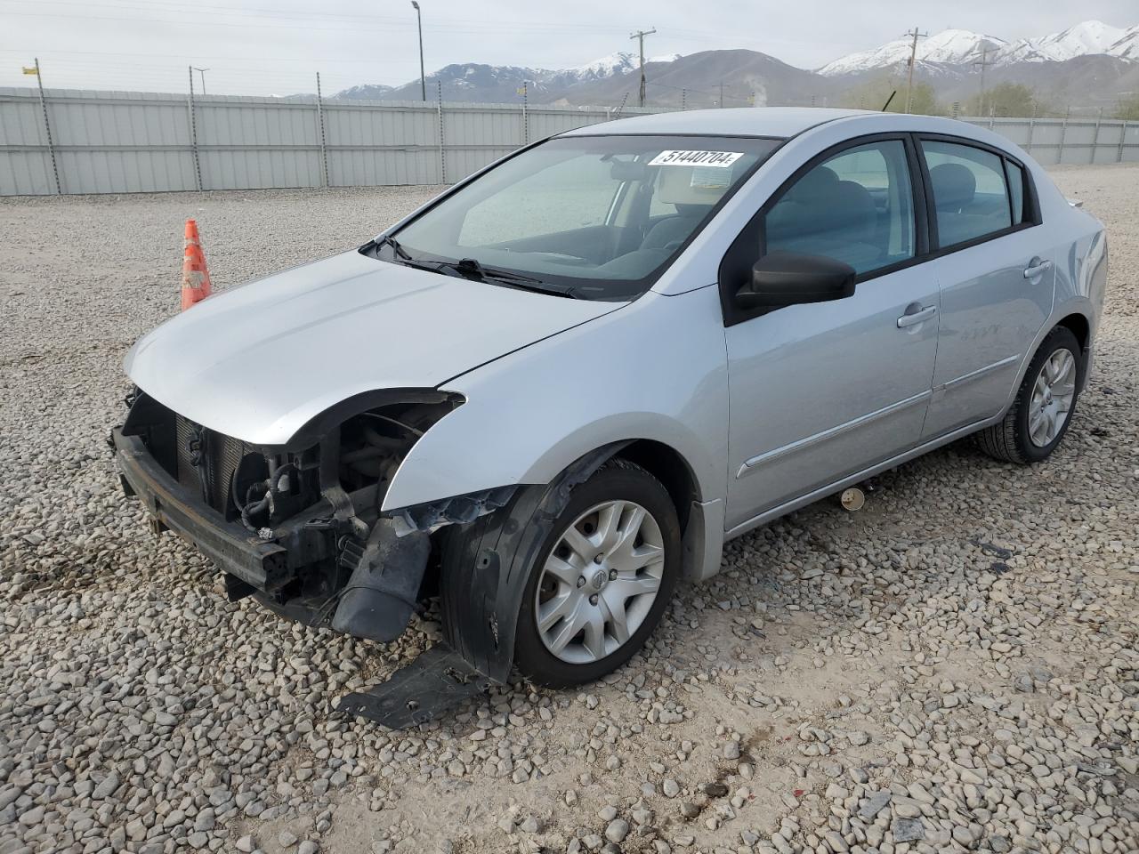 NISSAN SENTRA 2012 3n1ab6ap8cl667115