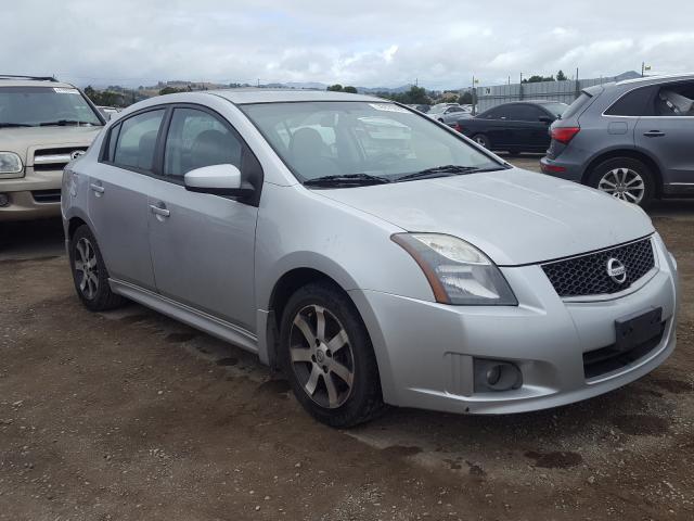 NISSAN SENTRA 2.0 2012 3n1ab6ap8cl669723