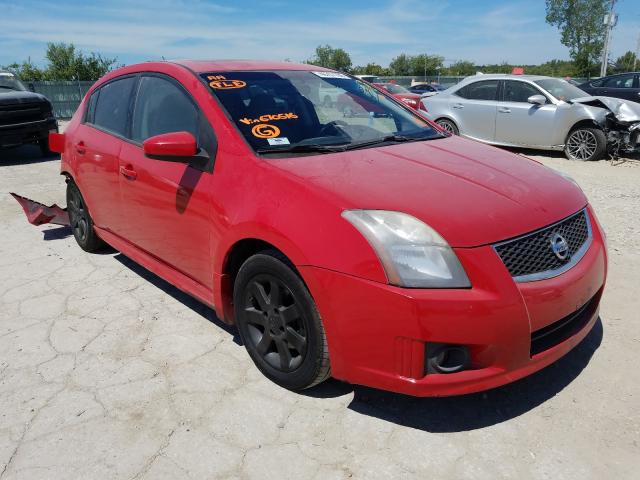 NISSAN SENTRA 2.0 2012 3n1ab6ap8cl670516