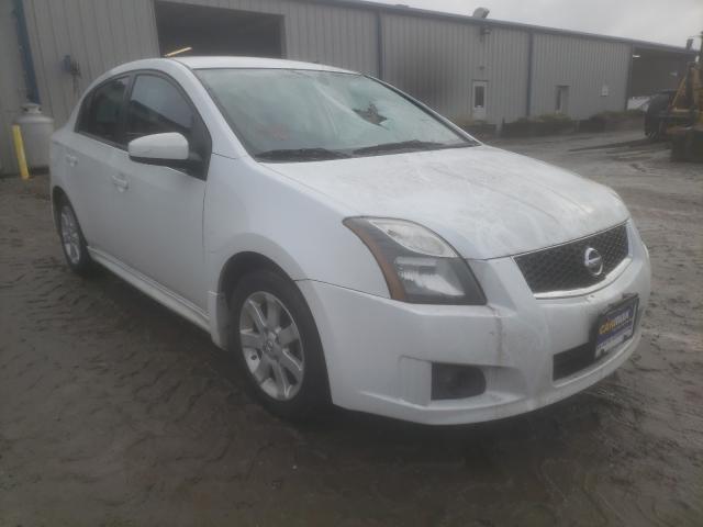 NISSAN SENTRA 2.0 2012 3n1ab6ap8cl672475