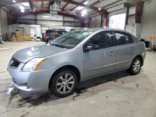 NISSAN SENTRA 2012 3n1ab6ap8cl672959