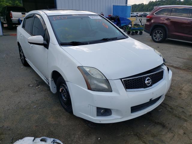 NISSAN SENTRA 2.0 2012 3n1ab6ap8cl673352