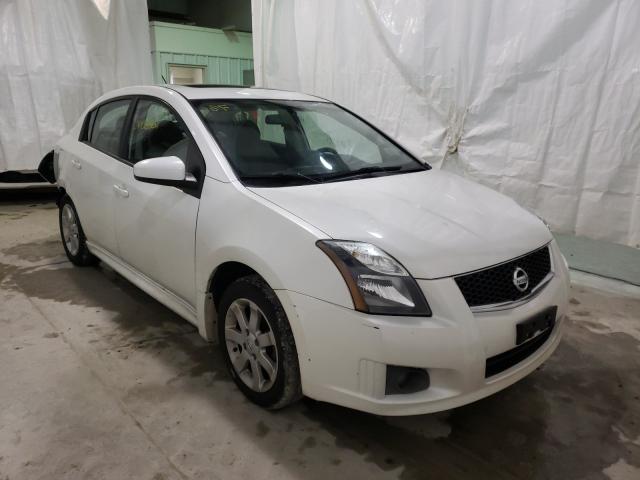 NISSAN SENTRA 2.0 2012 3n1ab6ap8cl674212