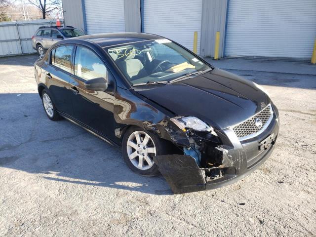 NISSAN SENTRA 2.0 2012 3n1ab6ap8cl676199