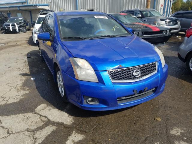 NISSAN SENTRA 2.0 2012 3n1ab6ap8cl676915