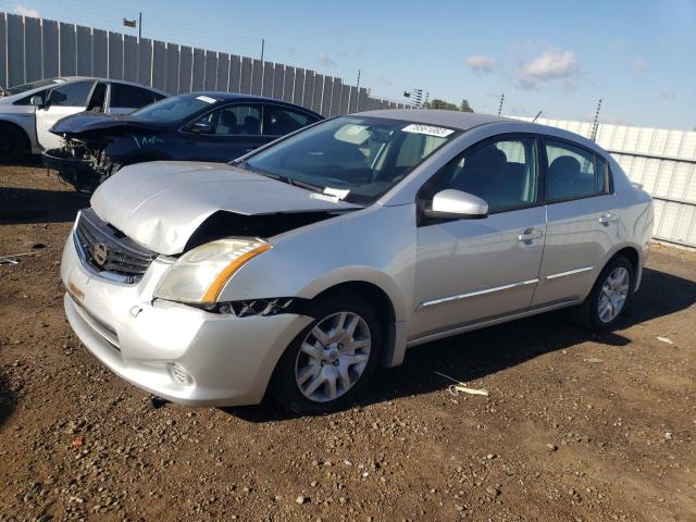 NISSAN SENTRA 2012 3n1ab6ap8cl679166