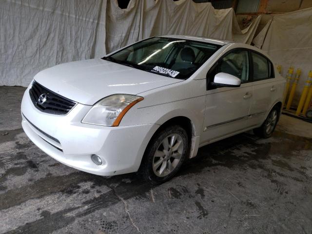 NISSAN SENTRA 2.0 2012 3n1ab6ap8cl680186