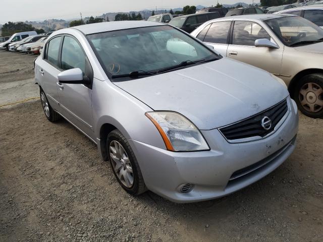 NISSAN SENTRA 2.0 2012 3n1ab6ap8cl683718