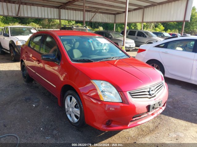 NISSAN SENTRA 2012 3n1ab6ap8cl683914