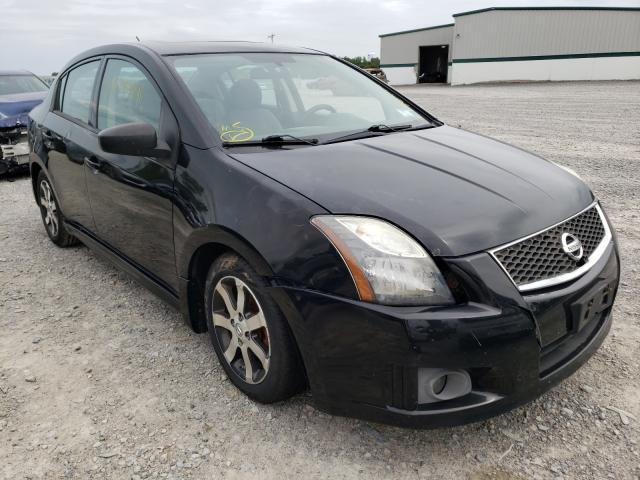 NISSAN SENTRA 2.0 2012 3n1ab6ap8cl685016