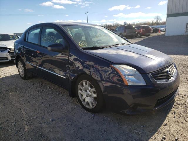 NISSAN SENTRA 2.0 2012 3n1ab6ap8cl686229