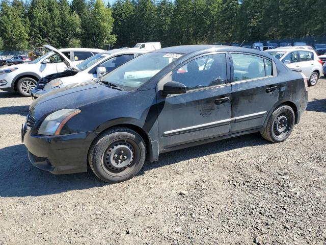 NISSAN SENTRA 2012 3n1ab6ap8cl687560