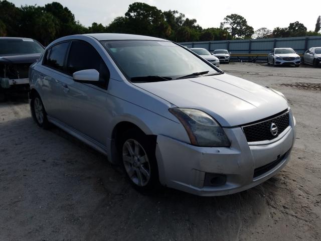 NISSAN SENTRA 2.0 2012 3n1ab6ap8cl689499