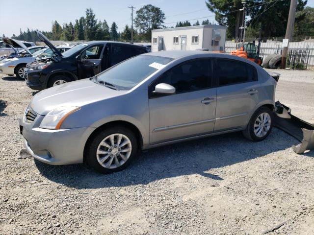 NISSAN SENTRA 2.0 2012 3n1ab6ap8cl691107