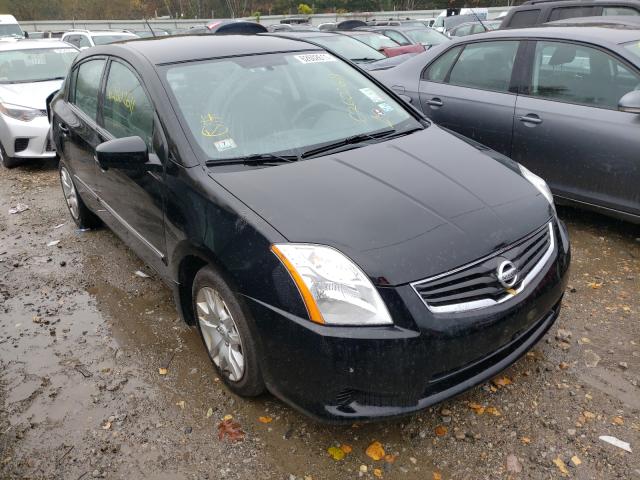 NISSAN SENTRA 2.0 2012 3n1ab6ap8cl691396