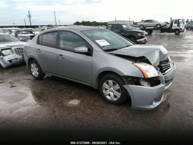 NISSAN SENTRA 2012 3n1ab6ap8cl692113