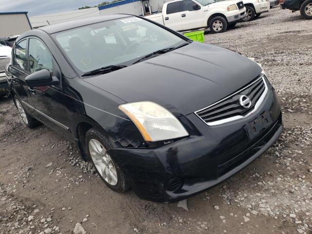 NISSAN SENTRA 2.0 2012 3n1ab6ap8cl693522