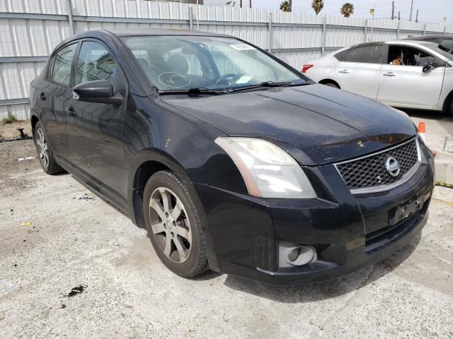 NISSAN SENTRA 2.0 2012 3n1ab6ap8cl695335