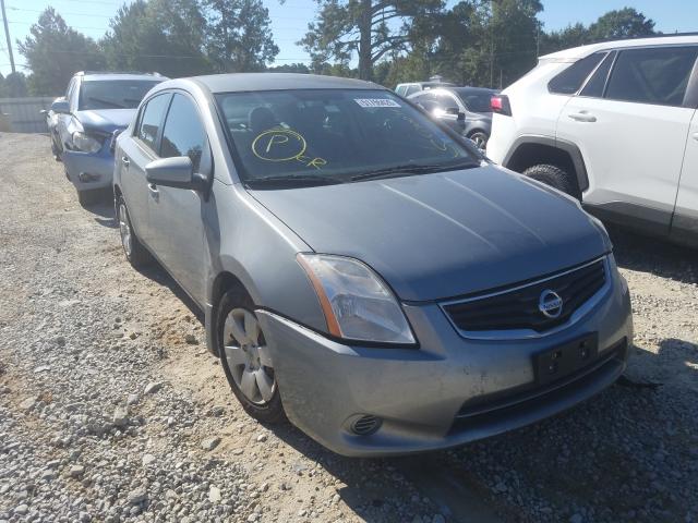 NISSAN SENTRA 2.0 2012 3n1ab6ap8cl695660