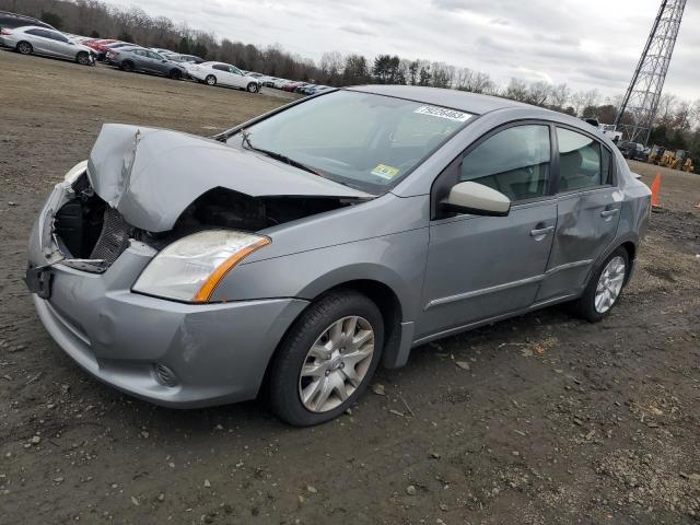 NISSAN SENTRA 2012 3n1ab6ap8cl696825