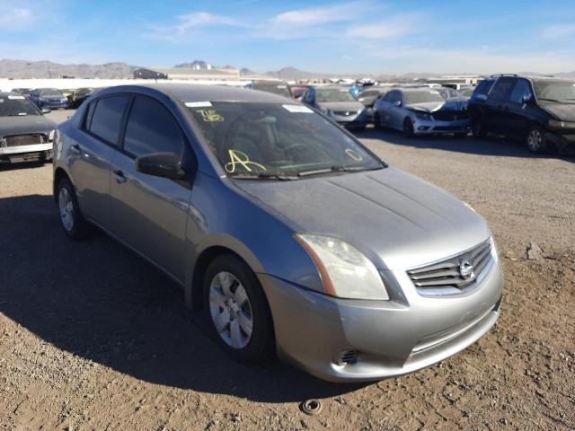 NISSAN SENTRA 2.0 2012 3n1ab6ap8cl696906