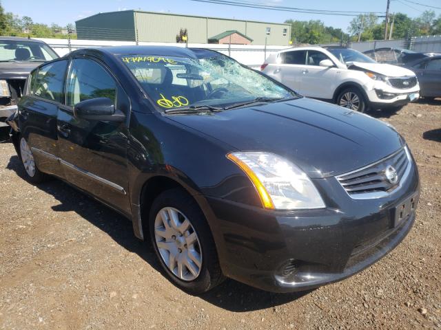 NISSAN SENTRA 2.0 2012 3n1ab6ap8cl700596