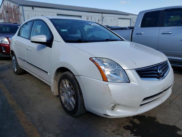 NISSAN SENTRA 2.0 2012 3n1ab6ap8cl702199