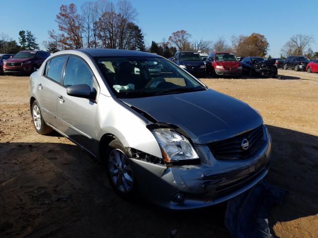 NISSAN SENTRA 2.0 2012 3n1ab6ap8cl702798