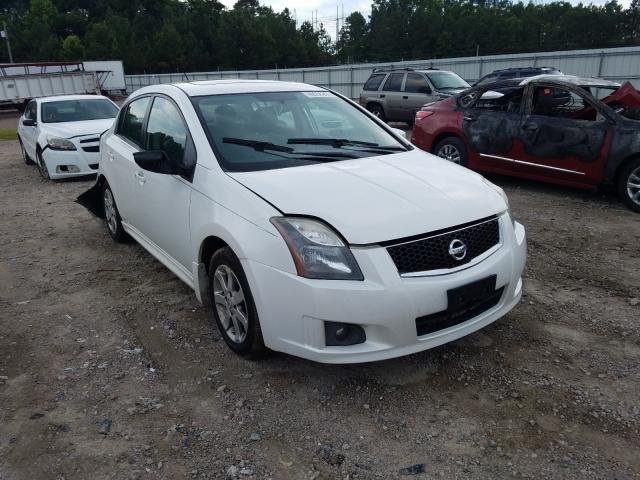 NISSAN SENTRA 2.0 2012 3n1ab6ap8cl703143