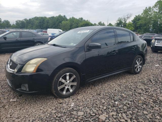 NISSAN SENTRA 2.0 2012 3n1ab6ap8cl704602