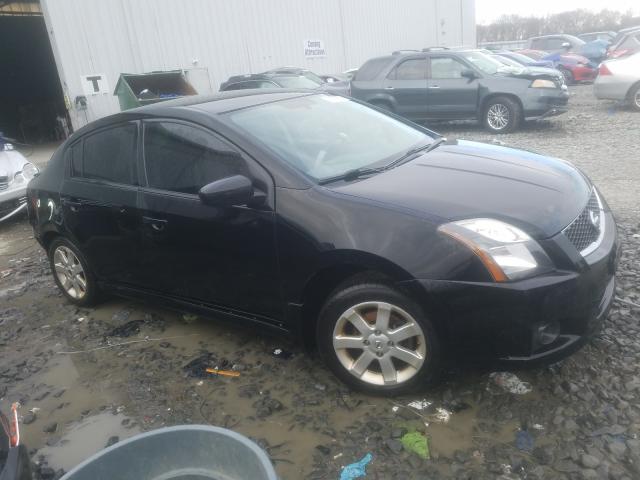 NISSAN SENTRA 2.0 2012 3n1ab6ap8cl704647