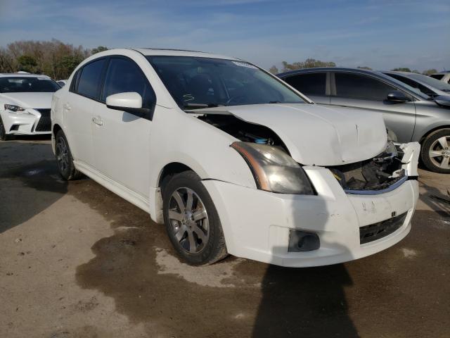 NISSAN SENTRA 2.0 2012 3n1ab6ap8cl705197