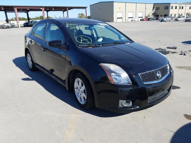 NISSAN SENTRA 2.0 2012 3n1ab6ap8cl705670