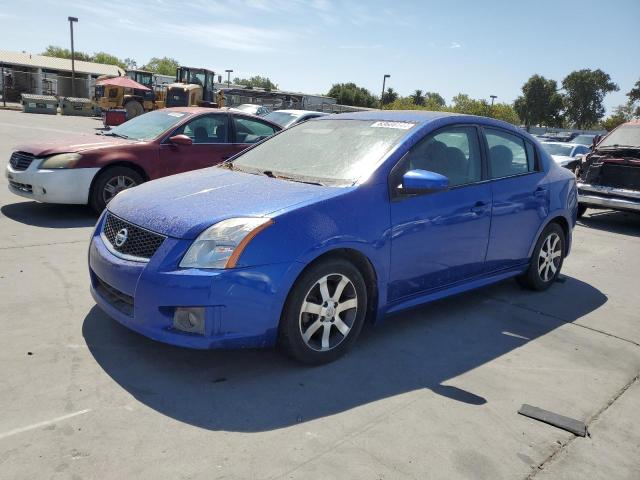 NISSAN SENTRA 2012 3n1ab6ap8cl706947