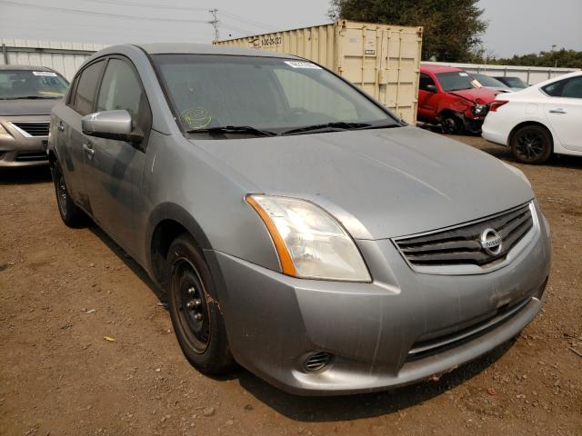 NISSAN SENTRA 2.0 2012 3n1ab6ap8cl707130