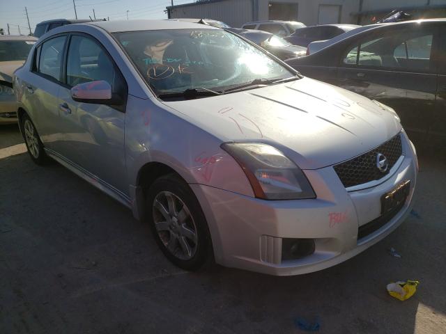 NISSAN SENTRA 2.0 2012 3n1ab6ap8cl707144