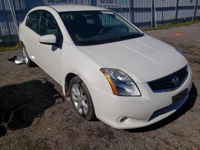 NISSAN SENTRA 2.0 2012 3n1ab6ap8cl707208