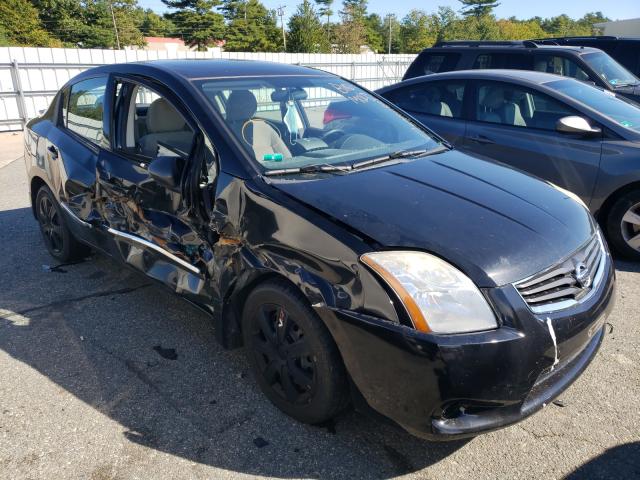 NISSAN SENTRA 2.0 2012 3n1ab6ap8cl707581