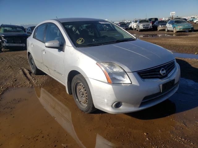 NISSAN SENTRA 2.0 2012 3n1ab6ap8cl707600