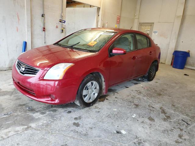 NISSAN SENTRA 2012 3n1ab6ap8cl710996