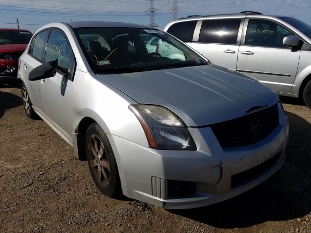 NISSAN SENTRA 2.0 2012 3n1ab6ap8cl712277