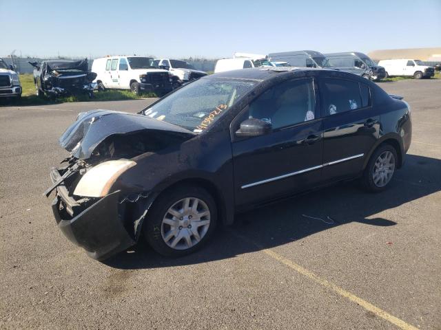 NISSAN SENTRA 2.0 2012 3n1ab6ap8cl713123