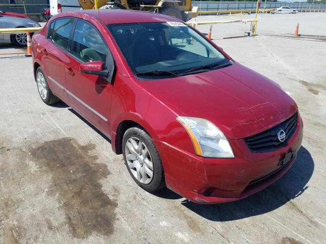 NISSAN SENTRA 2.0 2012 3n1ab6ap8cl713803