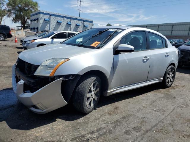 NISSAN SENTRA 2012 3n1ab6ap8cl714028