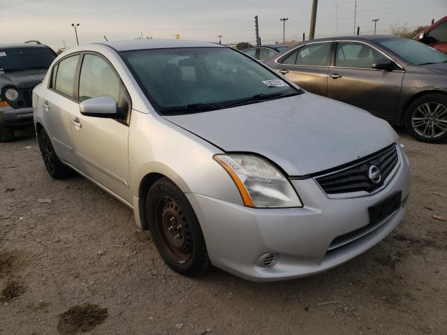 NISSAN SENTRA 2.0 2012 3n1ab6ap8cl714871