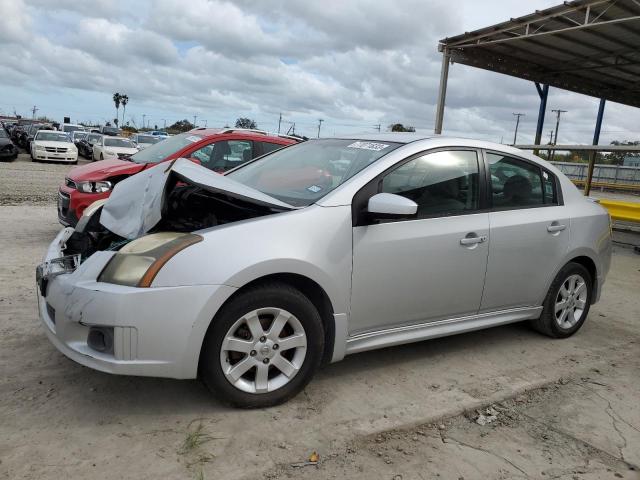 NISSAN SENTRA 2012 3n1ab6ap8cl715468