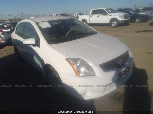 NISSAN SENTRA 2012 3n1ab6ap8cl715616